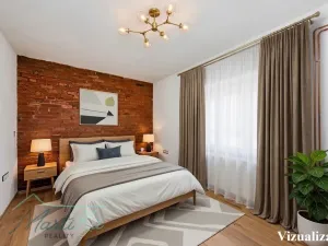 Prodej rodinného domu, Obecnice, 70 m2