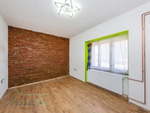 Prodej rodinného domu, Obecnice, 70 m2