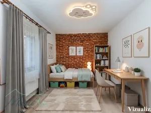 Prodej rodinného domu, Obecnice, 70 m2