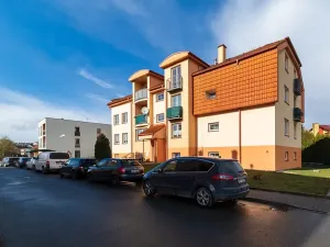 Prodej bytu 2+kk, Chotěšov, Nová, 56 m2