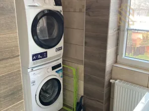 Pronájem bytu 2+kk, Děčín - Děčín III-Staré Město, Kladenská, 56 m2