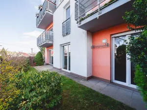 Prodej bytu 3+kk, Plzeň - Újezd, Za Kaštany, 80 m2