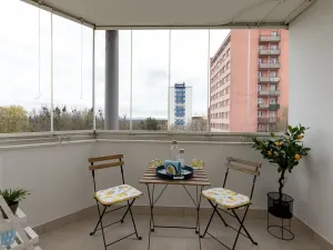 Prodej bytu 2+1, Ostrava, Mongolská, 49 m2