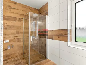 Prodej rodinného domu, Podolí I, 111 m2