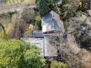 Prodej rodinného domu, Zadní Třebaň, K Voškovu, 141 m2