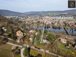 Prodej rodinného domu, Zadní Třebaň, K Voškovu, 141 m2