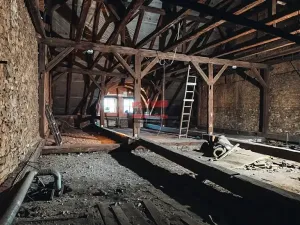 Prodej komerční nemovitosti, Soběslav, náměstí Republiky, 431 m2