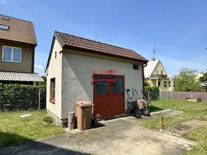 Prodej rodinného domu, Planá nad Lužnicí, Okrouhlická, 180 m2