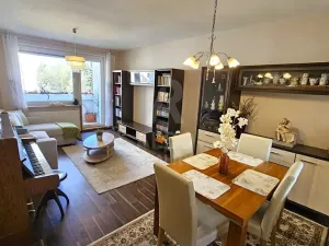 Prodej bytu 3+1, České Budějovice, Průběžná, 90 m2