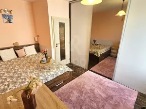 Prodej bytu 3+1, České Budějovice, Průběžná, 90 m2