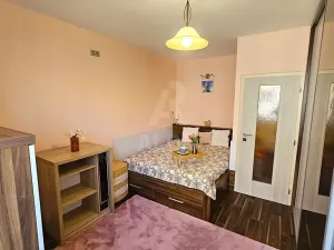 Prodej bytu 3+1, České Budějovice, Průběžná, 90 m2