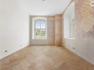 Prodej bytu 1+kk, Jince, Slavíkova, 47 m2