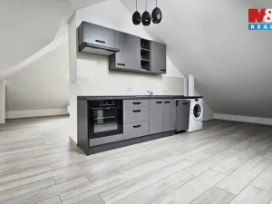 Pronájem bytu 1+kk, Nejdek, Chodovská, 49 m2