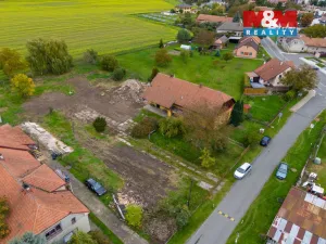 Prodej rodinného domu, Rokytno, 200 m2