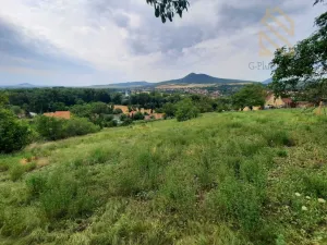Prodej pozemku pro bydlení, Velké Žernoseky, 4490 m2