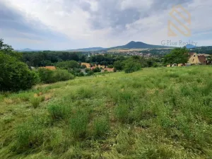 Prodej pozemku pro bydlení, Velké Žernoseky, 4490 m2