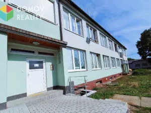 Pronájem bytu 1+kk, Králův Dvůr, Plzeňská, 24 m2