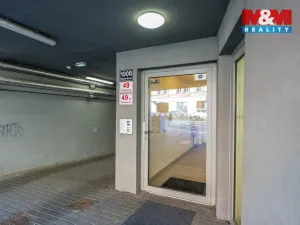 Prodej bytu 2+kk, Brno - Staré Brno, Hybešova, 68 m2