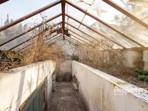 Prodej chaty, Kladno, 16 m2