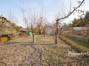 Prodej chaty, Kladno, 16 m2