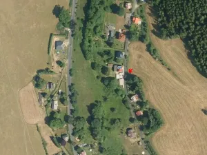 Prodej pozemku pro bydlení, Bublava, 720 m2