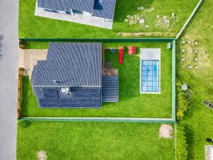 Prodej rodinného domu, Říčany, Bazalková, 101 m2