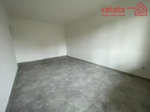 Pronájem bytu 2+1, Most, Jaroslava Vrchlického, 53 m2