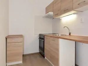 Pronájem bytu 2+kk, Most, Komořanská, 40 m2