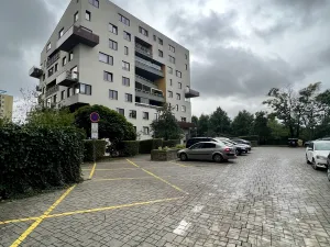 Prodej bytu 3+kk, Praha - Záběhlice, Na Slatince, 70 m2