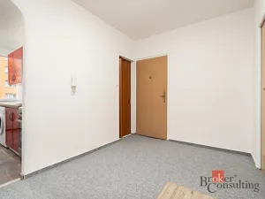 Prodej bytu 2+1, Plzeň - Skvrňany, Křimická, 52 m2