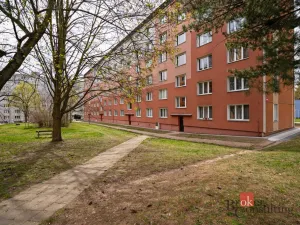 Prodej bytu 2+1, Plzeň - Skvrňany, Křimická, 52 m2