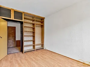 Prodej bytu 5+1, Jablonec nad Nisou - Mšeno nad Nisou, Mechová, 85 m2