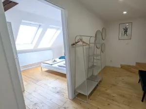 Prodej bytu 4+kk, Praha - Nové Město, Malá Štěpánská, 119 m2