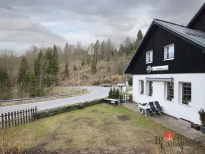 Prodej ubytování, Desná - Desná III, Polubenská, 640 m2