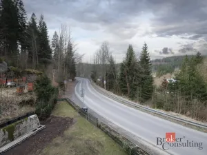 Prodej ubytování, Desná - Desná III, Polubenská, 640 m2