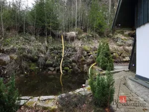 Prodej ubytování, Desná - Desná III, Polubenská, 640 m2