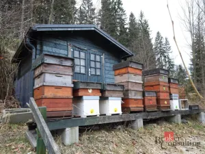 Prodej ubytování, Desná - Desná III, Polubenská, 640 m2