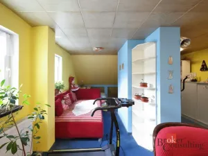 Prodej ubytování, Desná - Desná III, Polubenská, 640 m2