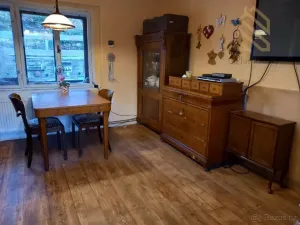 Prodej rodinného domu, Klobuky, Nádražní, 118 m2