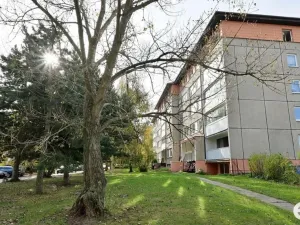 Prodej bytu 2+kk, Měšice, 5. května, 47 m2