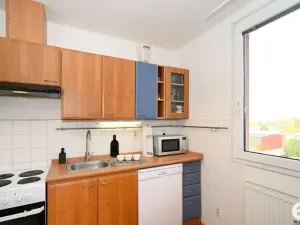 Prodej bytu 2+kk, Měšice, 5. května, 47 m2