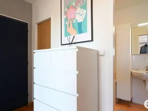 Prodej bytu 2+kk, Měšice, 5. května, 47 m2