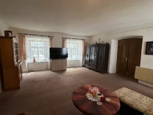 Prodej rodinného domu, Volyně, 200 m2