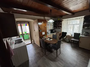 Prodej rodinného domu, Volyně, 200 m2