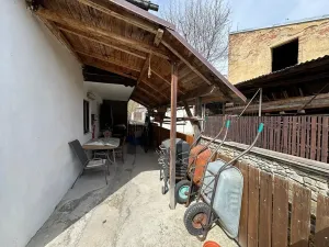 Prodej rodinného domu, Volyně, 200 m2