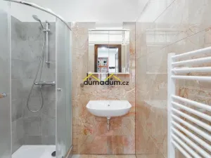 Pronájem pokoje, Praha, Soukenická, 10 m2