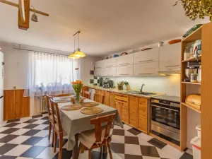 Prodej rodinného domu, Klatovy - Klatovy IV, Maškova, 300 m2