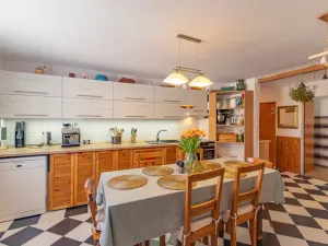 Prodej rodinného domu, Klatovy - Klatovy IV, Maškova, 300 m2