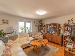 Prodej rodinného domu, Klatovy - Klatovy IV, Maškova, 300 m2