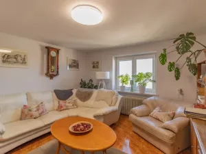 Prodej rodinného domu, Klatovy - Klatovy IV, Maškova, 300 m2